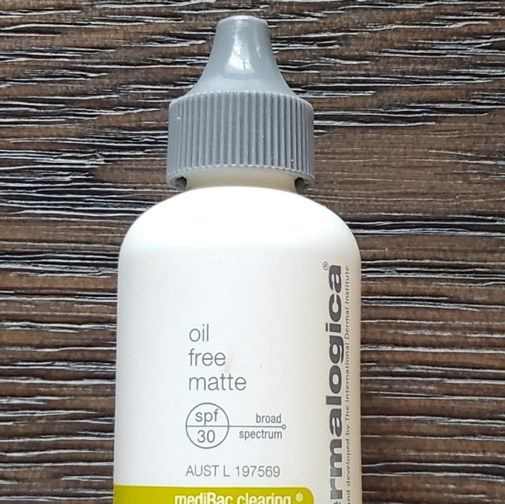Dermalogica Oil Free Matte Block